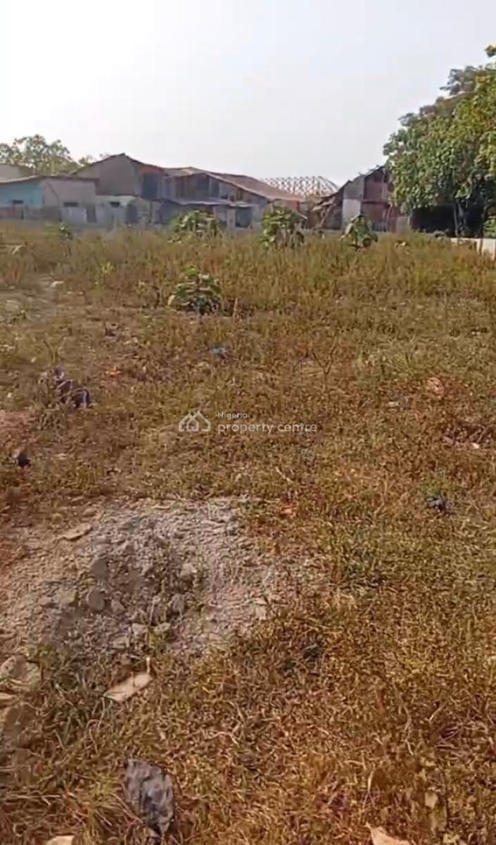 1000sqm, Residential, C of O, Close to Gaat School, Gaduwa, Abuja, Residential Land for Sale