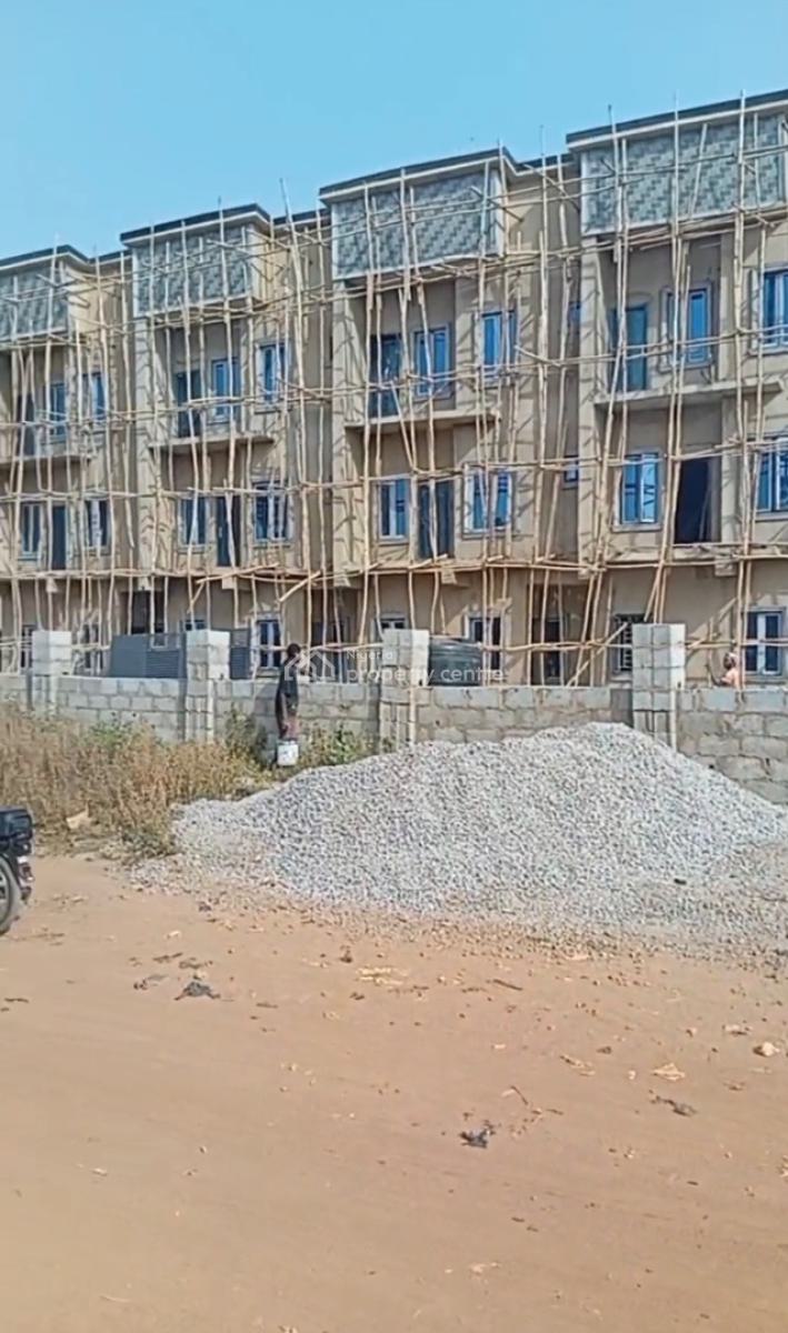 1000sqm, Residential, C of O, Close to Gaat School, Gaduwa, Abuja, Residential Land for Sale