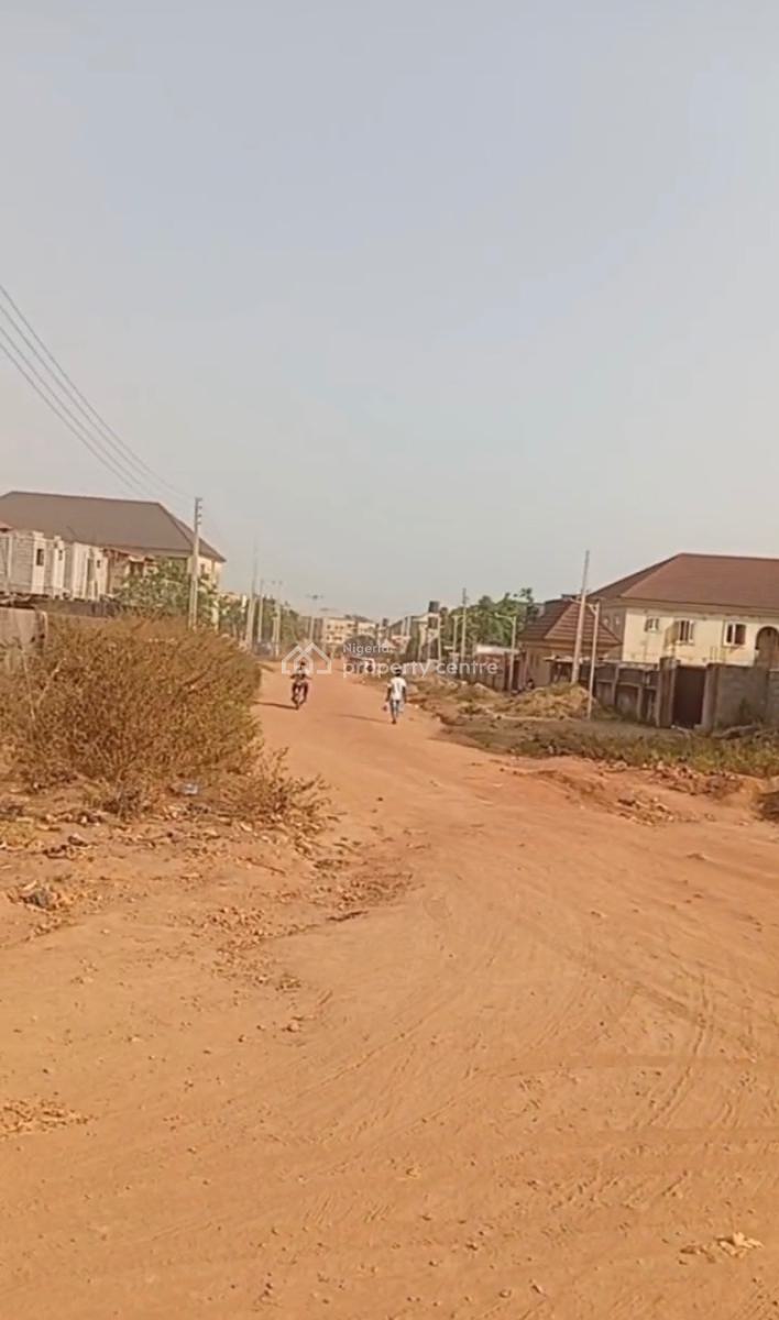 1000sqm, Residential, C of O, Close to Gaat School, Gaduwa, Abuja, Residential Land for Sale