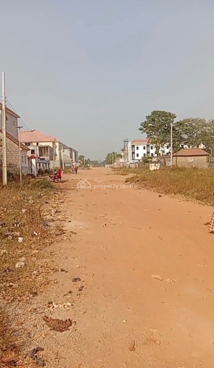 1000sqm, Residential, C of O, Close to Gaat School, Gaduwa, Abuja, Residential Land for Sale