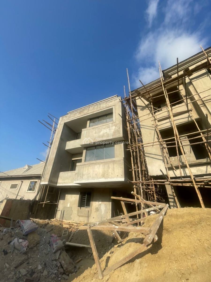 2 Bedroom Apartment at Surulere, Surulere, Lagos, Flat / Apartment for Sale