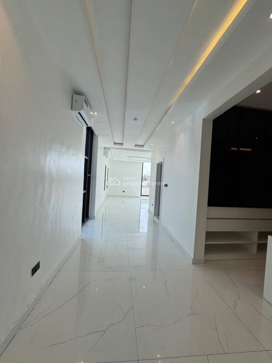 Luxurious 4 Bedrooms Fully Detached Duplex, Lekki Phase 1, Lekki, Lagos, Detached Duplex for Sale