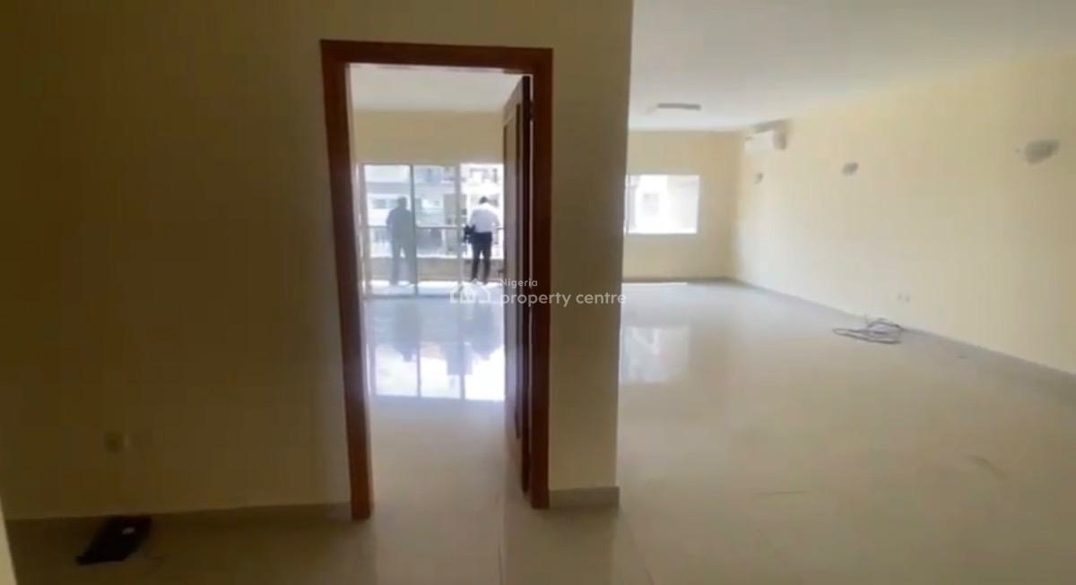 Fully Serviced 3 Bedroom Apartment + Bq, Swimming Pool, Gym, Elevator, Gerard Road, Ikoyi, Lagos, Flat / Apartment for Rent