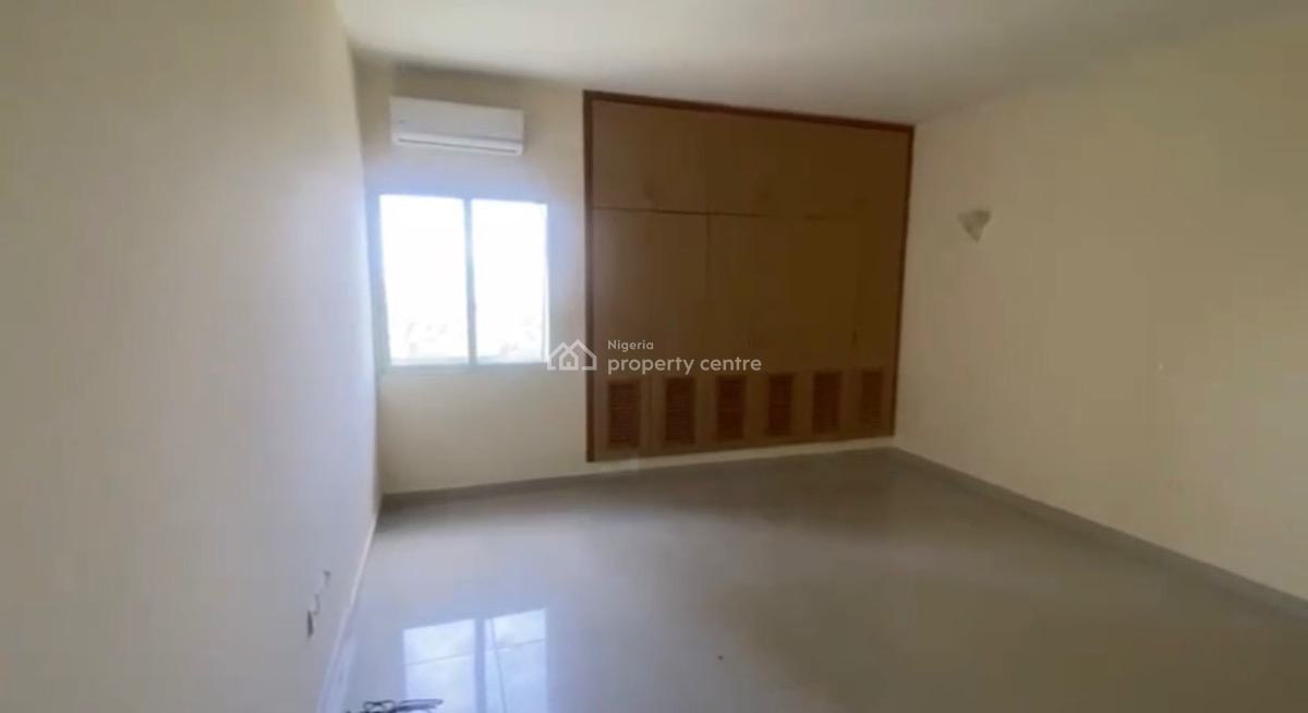 Fully Serviced 3 Bedroom Apartment + Bq, Swimming Pool, Gym, Elevator, Gerard Road, Ikoyi, Lagos, Flat / Apartment for Rent