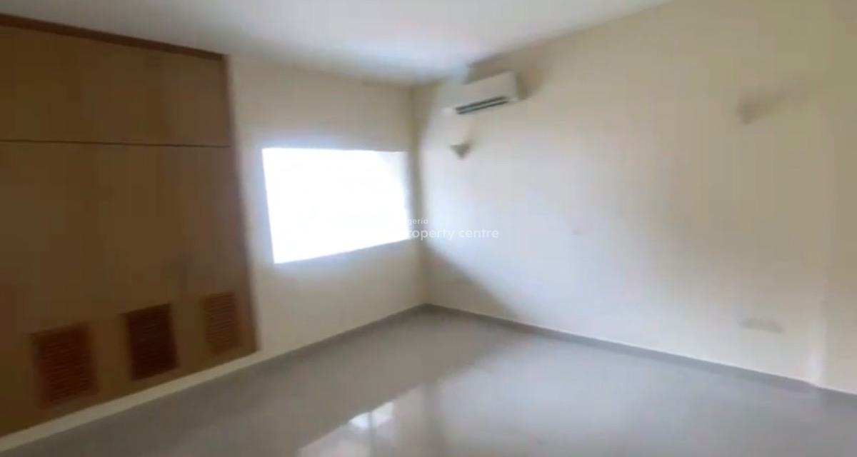 Fully Serviced 3 Bedroom Apartment + Bq, Swimming Pool, Gym, Elevator, Gerard Road, Ikoyi, Lagos, Flat / Apartment for Rent