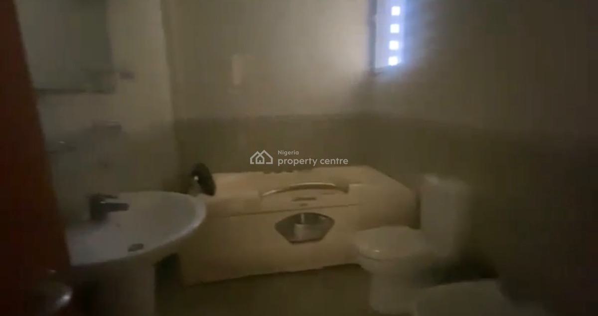 Fully Serviced 3 Bedroom Apartment + Bq, Swimming Pool, Gym, Elevator, Gerard Road, Ikoyi, Lagos, Flat / Apartment for Rent