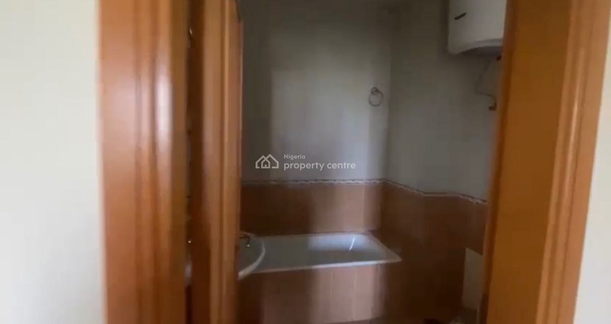 Fully Serviced 3 Bedroom Apartment + Bq, Swimming Pool, Gym, Elevator, Gerard Road, Ikoyi, Lagos, Flat / Apartment for Rent