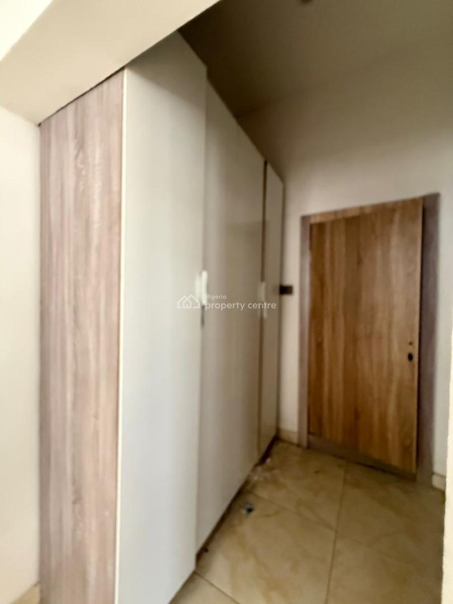 Luxury 3 Bedroom Duplex with Excellent Facilities, Lekki, Lekki, Lagos, Terraced Duplex for Rent