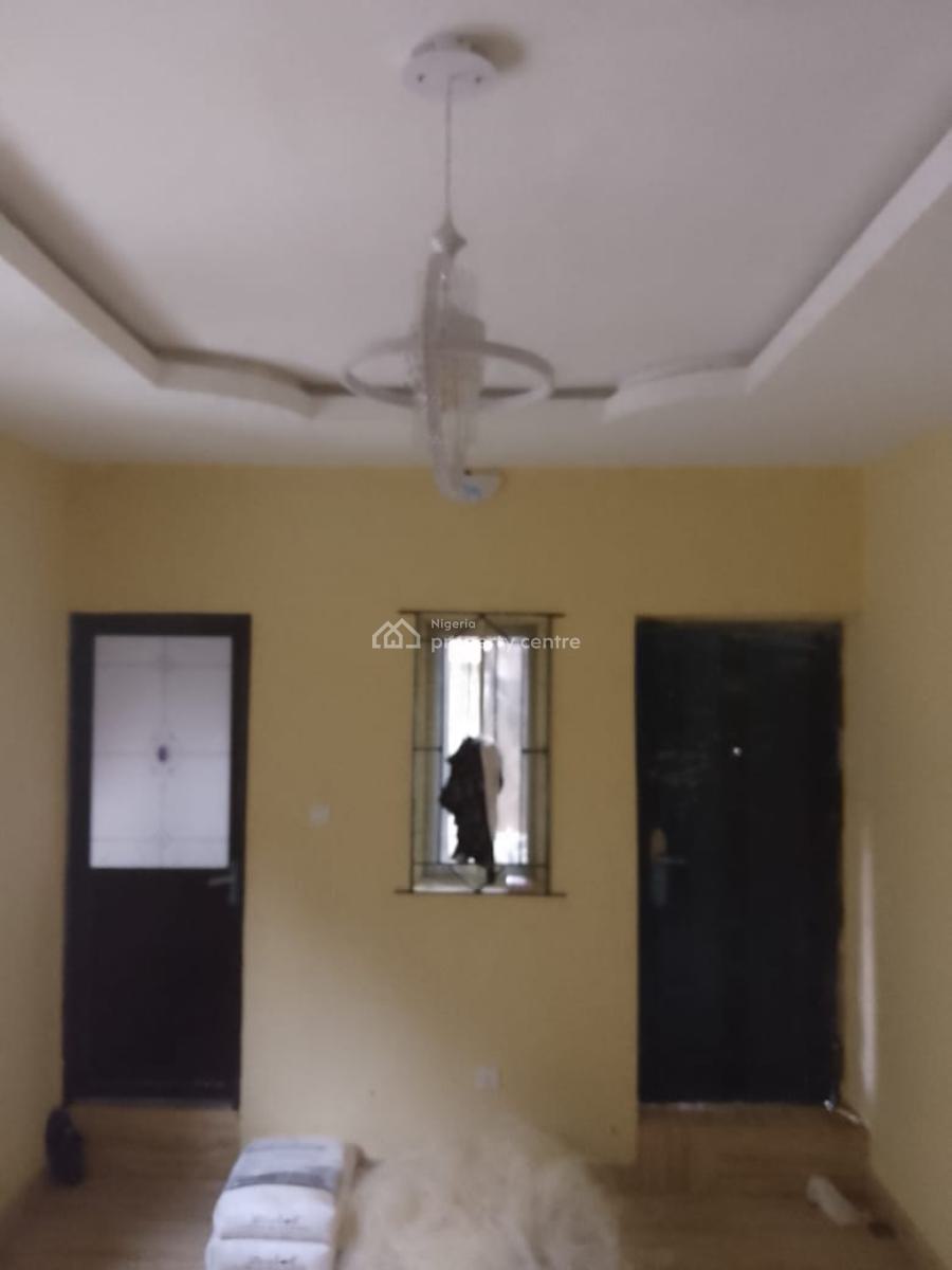 4 Numbers of  Brand New 2 Bedroom Flat Off Poposola New Oko Oba, New Oko Oba, New Oko-oba, Agege, Lagos, Flat / Apartment for Rent