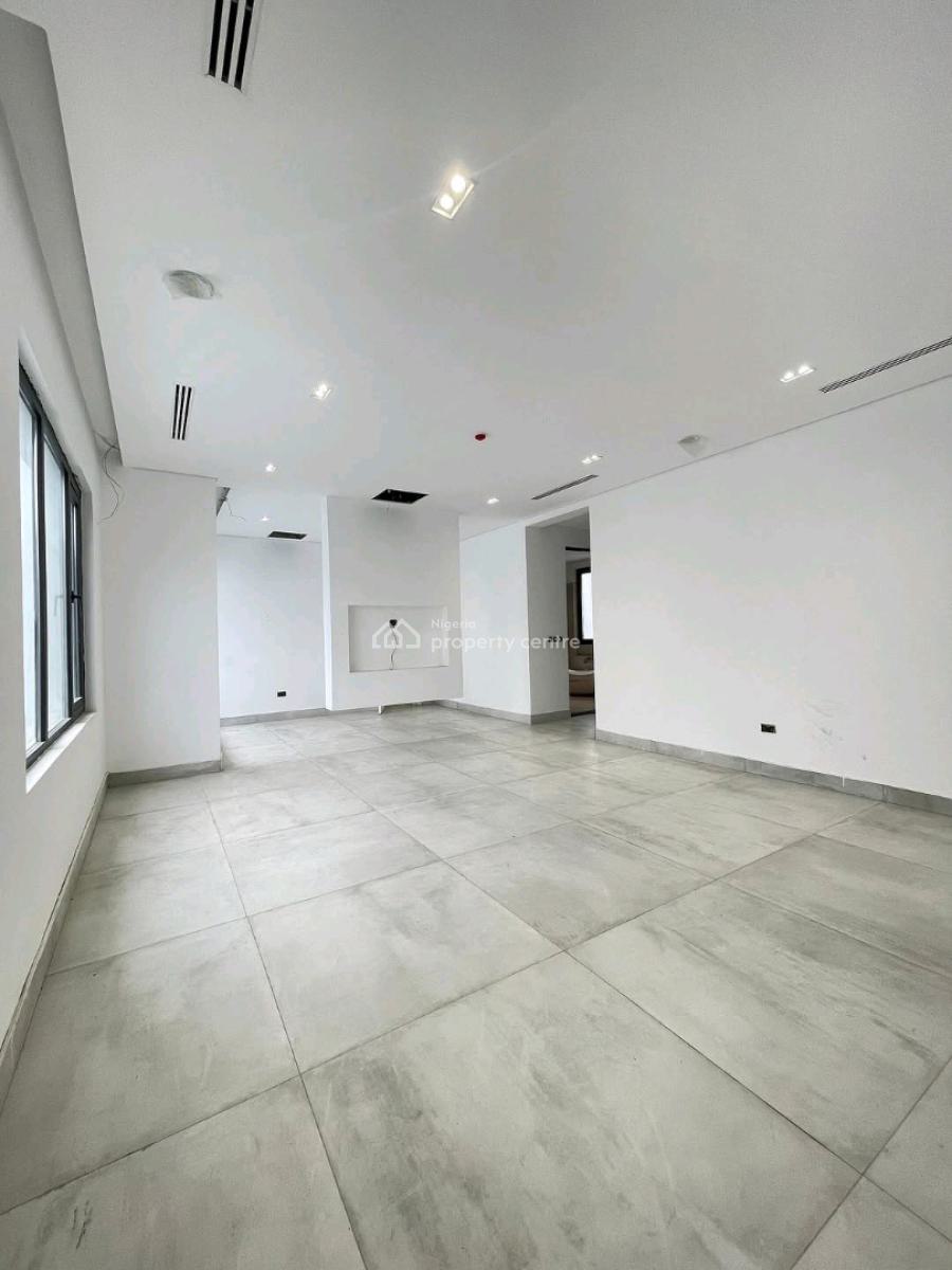 5 Bedroom Detached Home  N4.5billion, Ikoyi, Lagos, House for Sale