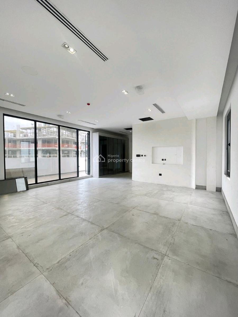 5 Bedroom Detached Home  N4.5billion, Ikoyi, Lagos, House for Sale