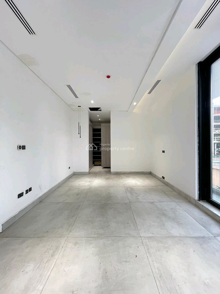 5 Bedroom Detached Home  N4.5billion, Ikoyi, Lagos, House for Sale