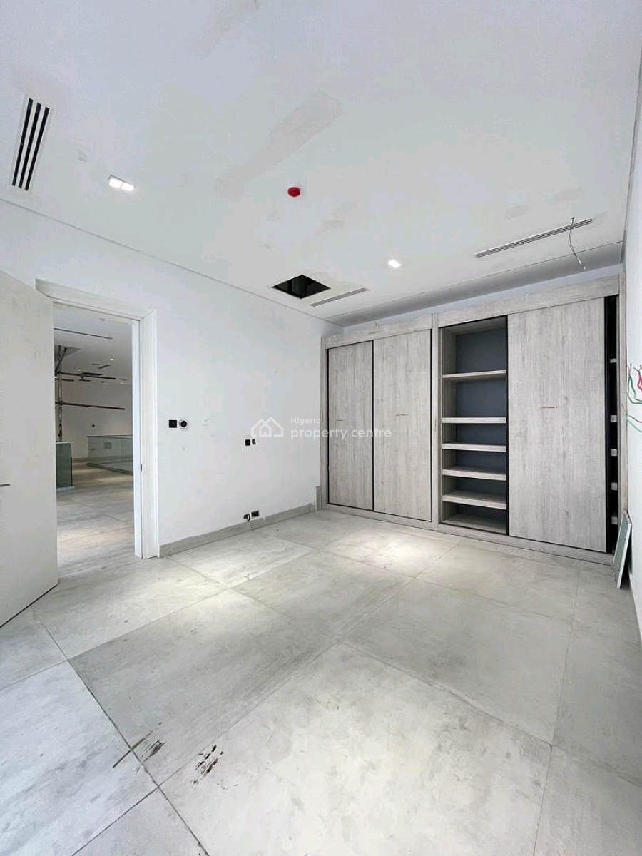 5 Bedroom Detached Home  N4.5billion, Ikoyi, Lagos, House for Sale