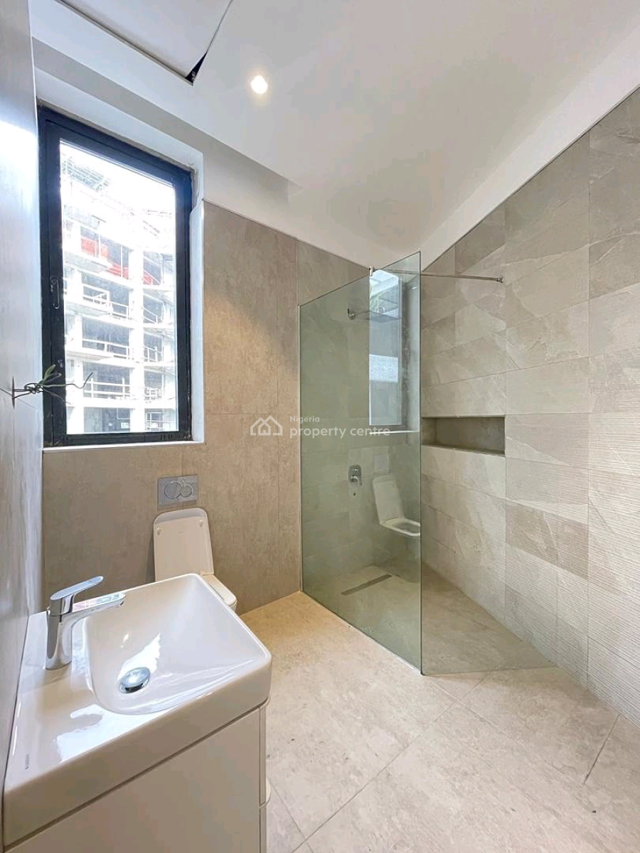 5 Bedroom Detached Home  N4.5billion, Ikoyi, Lagos, House for Sale