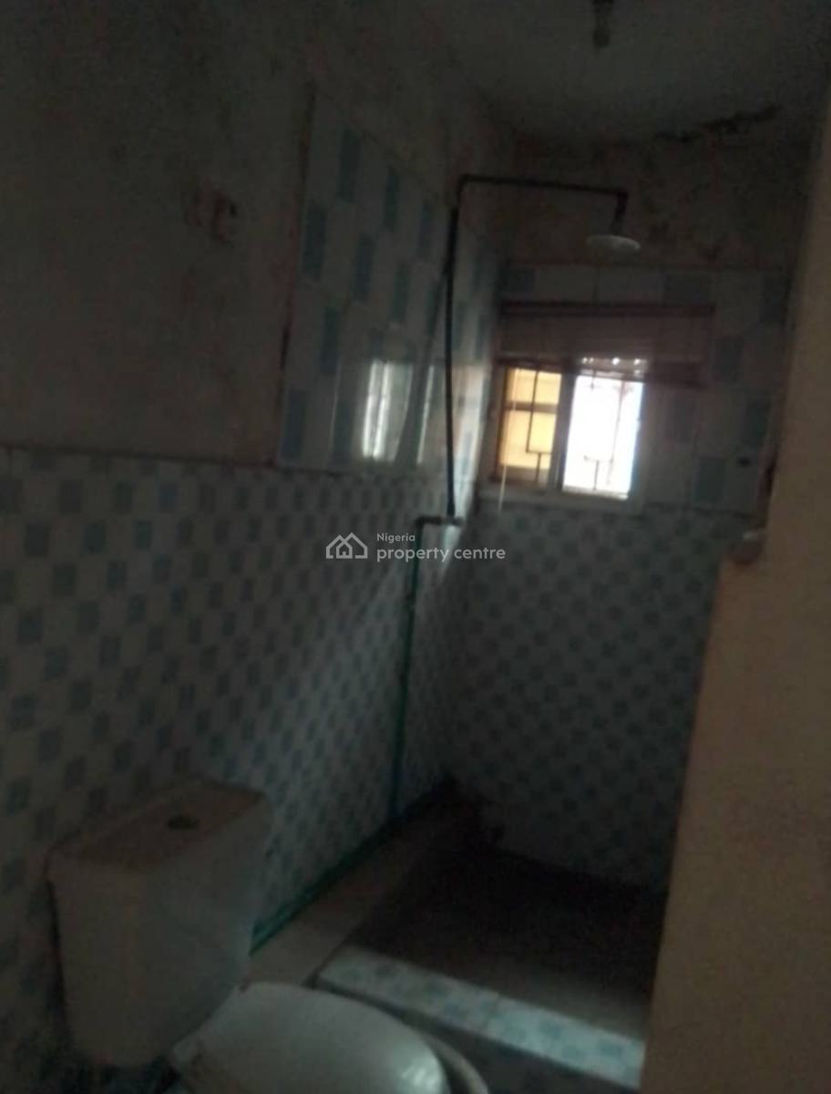 Spacious 3 Bedrom Flat (commercial Use), Off Allen Avenue Ikeja, Allen, Ikeja, Lagos, Commercial Property for Rent
