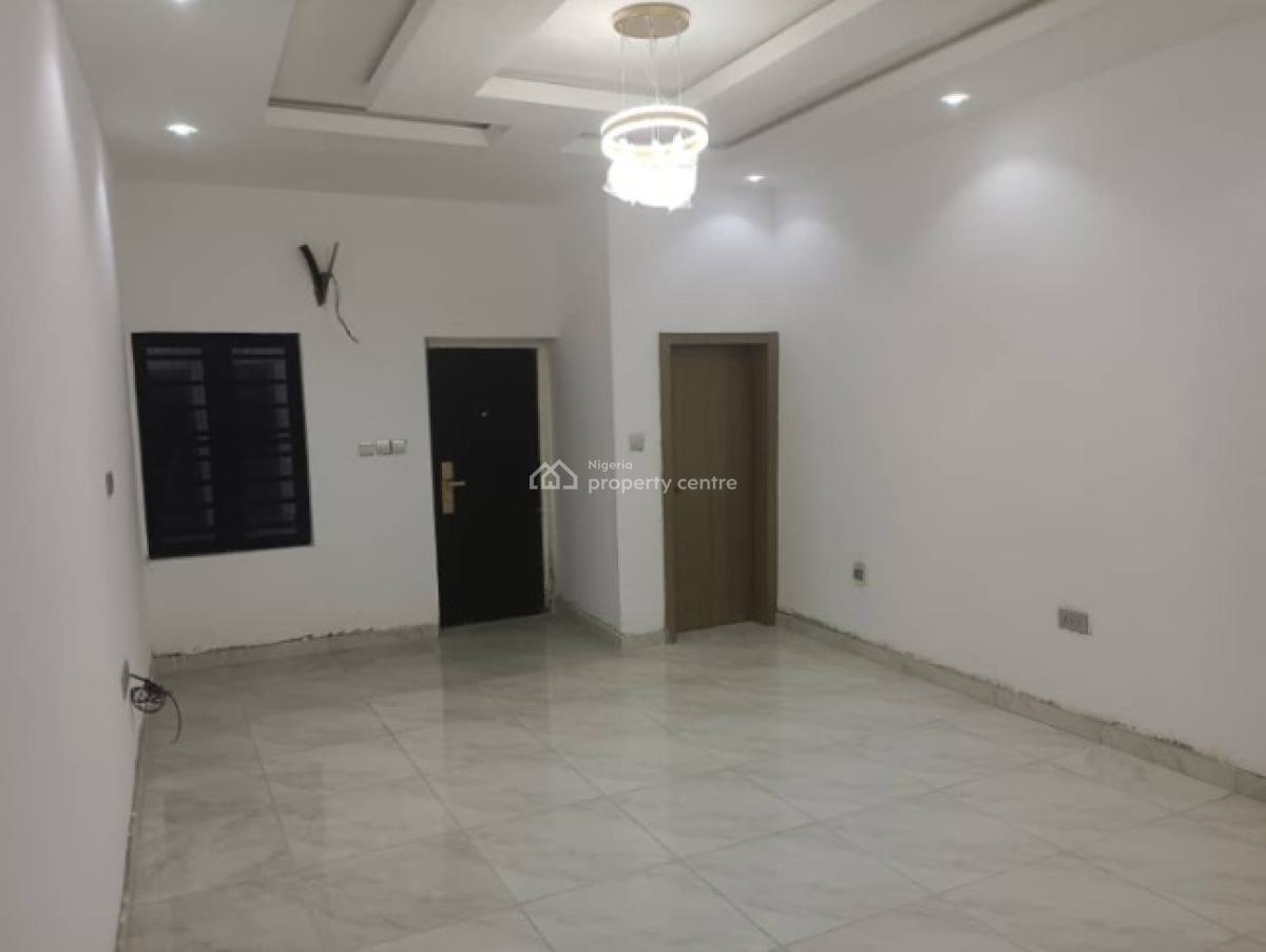 Spacious 2 Bedroom Flat .  Just 2 in a Compound, Abraham Adesanya, Lekki, Lagos, Flat / Apartment for Rent