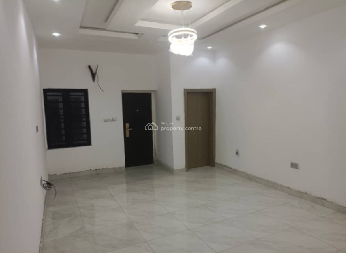 Spacious 2 Bedroom Flat .  Just 2 in a Compound, Abraham Adesanya, Lekki, Lagos, Flat / Apartment for Rent