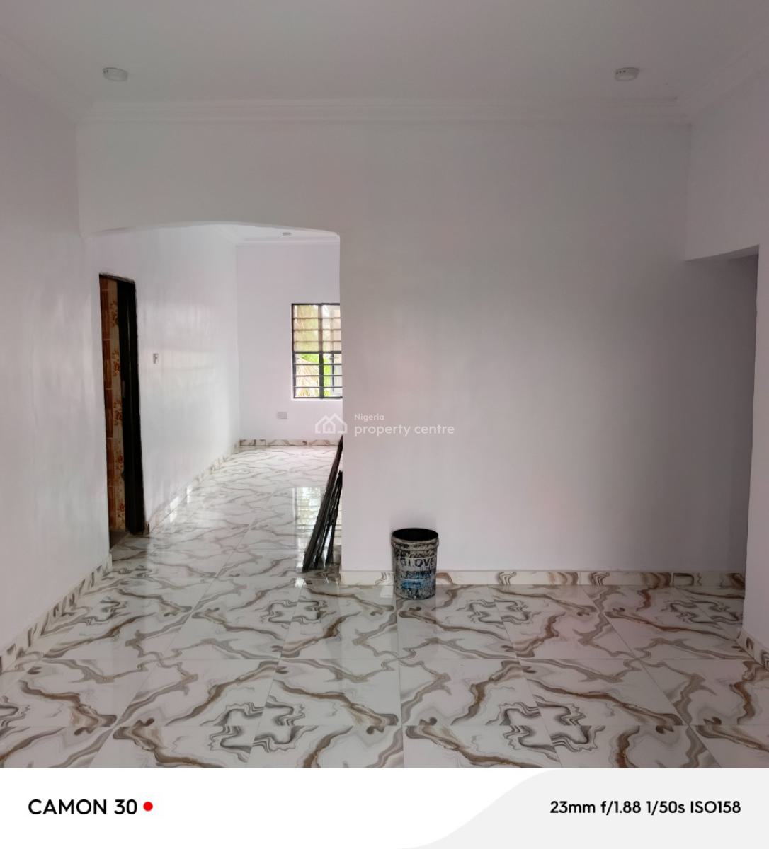 Cheapest 2 Bedroom Flat in Bucknor Estate, Isolo, Lagos, Flat / Apartment for Rent