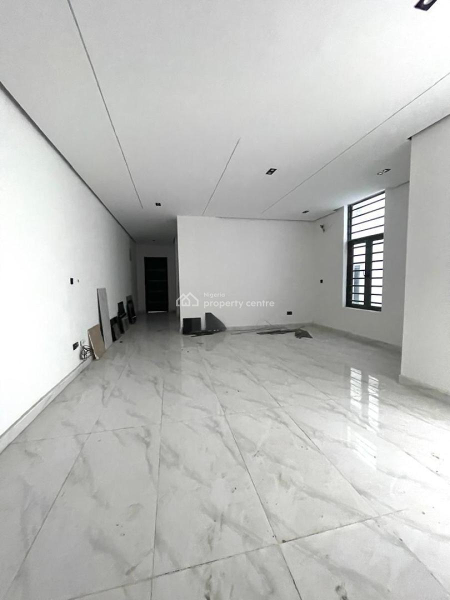 Ney Built 1 Bedroom Apartment, Ologolo, Lekki, Lagos, Mini Flat (room and Parlour) for Sale