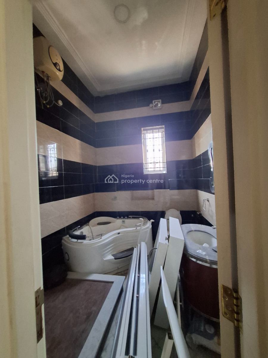 Standard 7 Bedroom Mansion, Main Maitama, Maitama District, Abuja, House for Rent