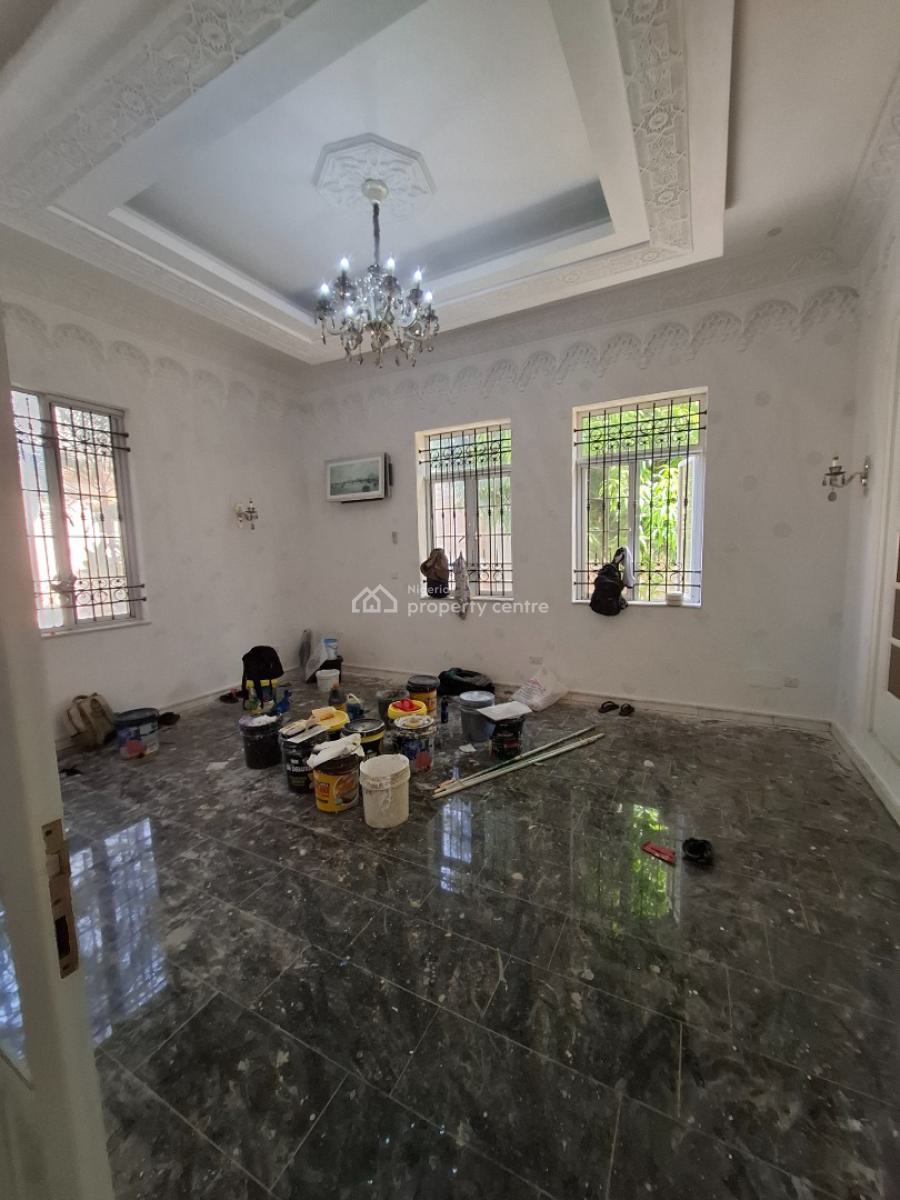 Standard 7 Bedroom Mansion, Main Maitama, Maitama District, Abuja, House for Rent
