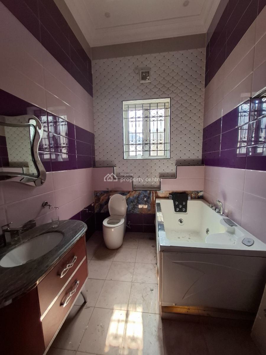 Standard 7 Bedroom Mansion, Main Maitama, Maitama District, Abuja, House for Rent
