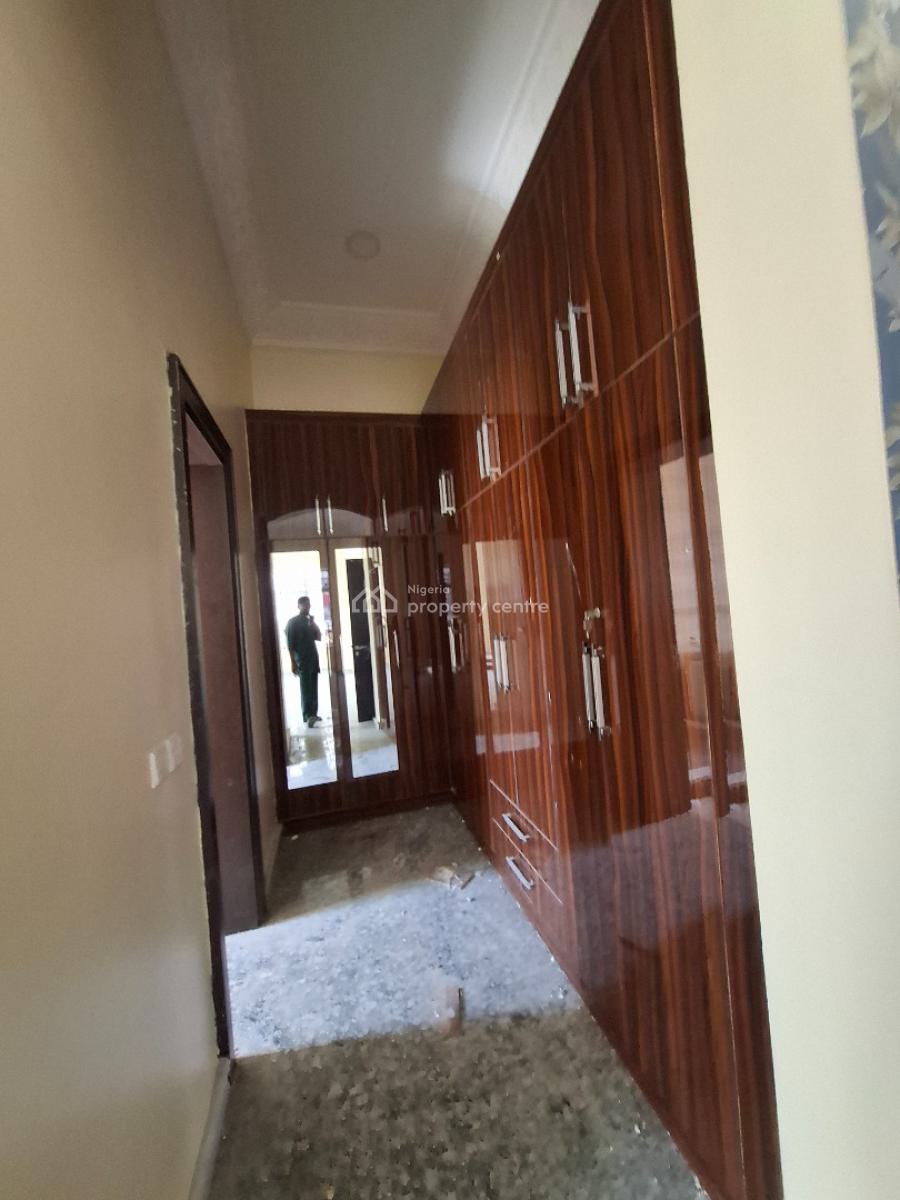 Standard 7 Bedroom Mansion, Main Maitama, Maitama District, Abuja, House for Rent