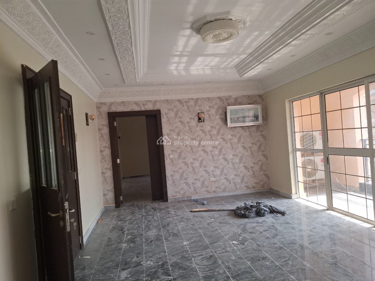 Standard 7 Bedroom Mansion, Main Maitama, Maitama District, Abuja, House for Rent
