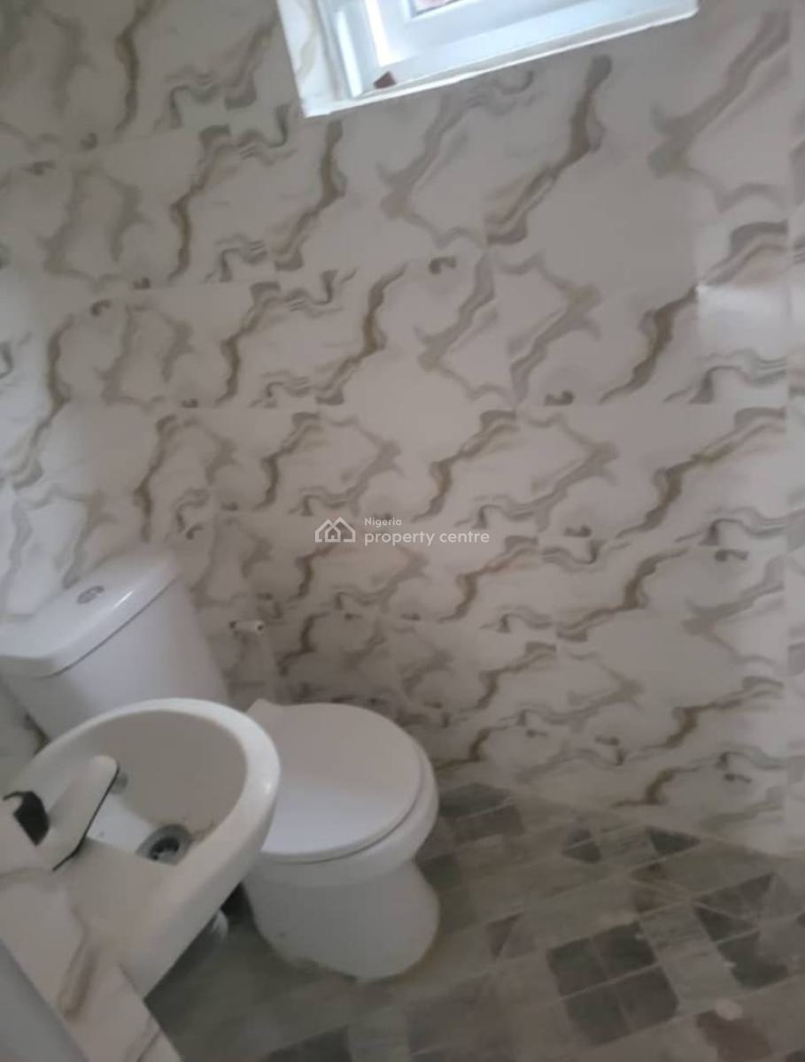 Mini Flat, Ogba, Ikeja, Lagos, House for Rent