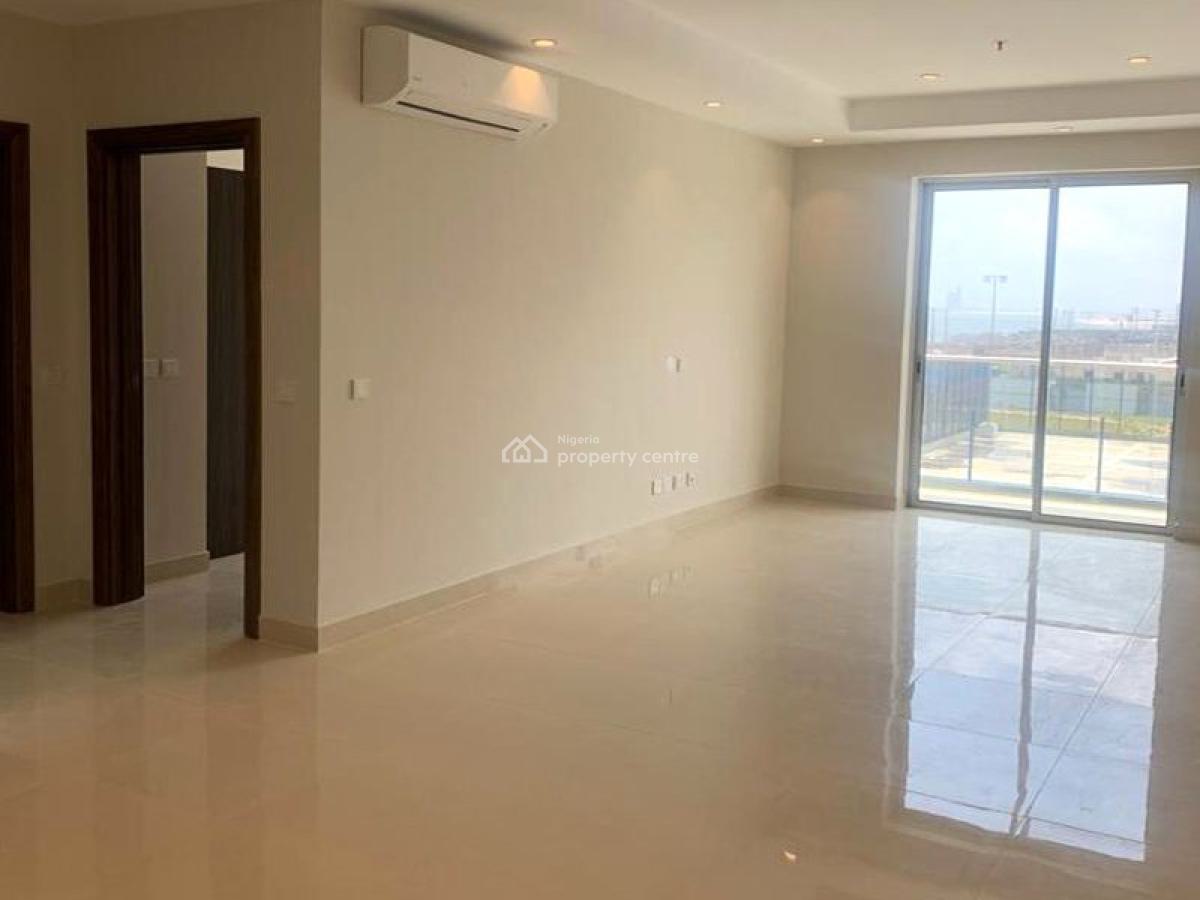 Super Luxury 3 Bed Apartment Bluewater, Okunade Waterfront, Oniru, Oniru, Victoria Island (vi), Lagos, Flat / Apartment for Rent