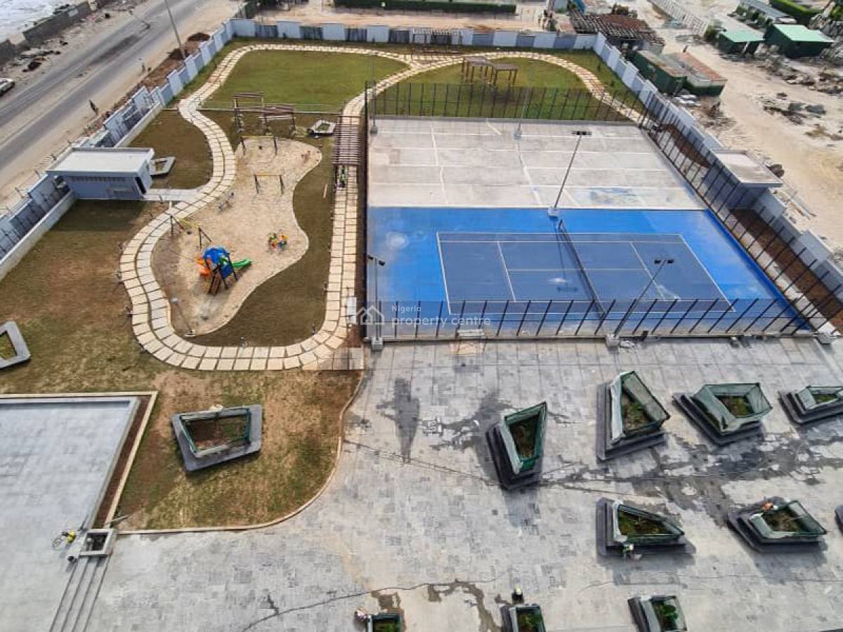 Super Luxury 3 Bed Apartment Bluewater, Okunade Waterfront, Oniru, Oniru, Victoria Island (vi), Lagos, Flat / Apartment for Rent