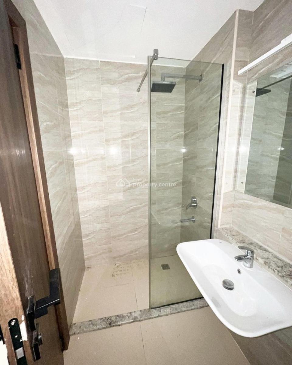 Super Luxury 3 Bed Apartment Bluewater, Okunade Waterfront, Oniru, Oniru, Victoria Island (vi), Lagos, Flat / Apartment for Rent