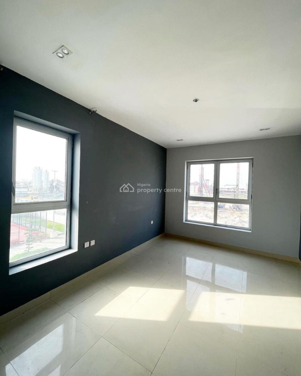 Super Luxury 3 Bed Apartment Bluewater, Okunade Waterfront, Oniru, Oniru, Victoria Island (vi), Lagos, Flat / Apartment for Rent