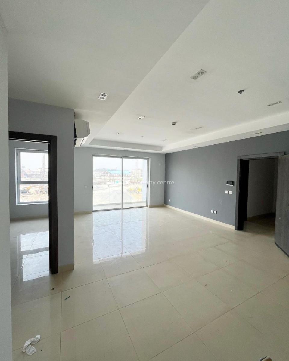 Super Luxury 3 Bed Apartment Bluewater, Okunade Waterfront, Oniru, Oniru, Victoria Island (vi), Lagos, Flat / Apartment for Rent