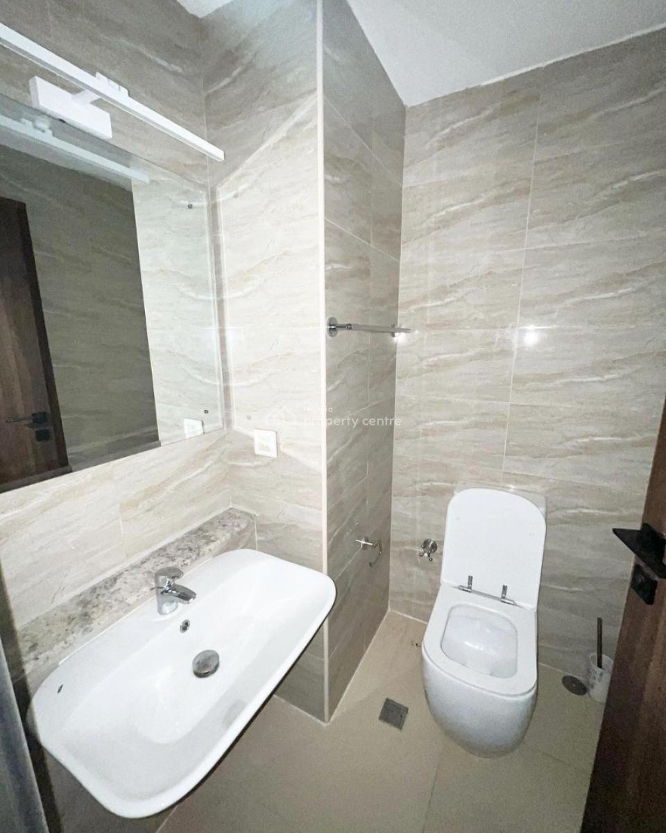 Super Luxury 3 Bed Apartment Bluewater, Okunade Waterfront, Oniru, Oniru, Victoria Island (vi), Lagos, Flat / Apartment for Rent