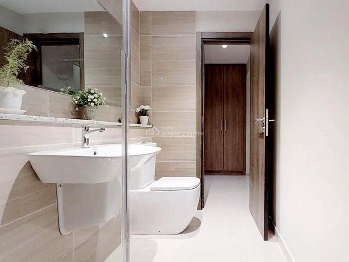 Super Luxury 3 Bed Apartment Bluewater, Okunade Waterfront, Oniru, Oniru, Victoria Island (vi), Lagos, Flat / Apartment for Rent