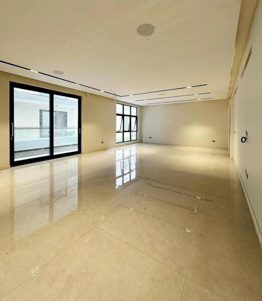 Super Luxury 4 Bed Apartment Old Ikoyi, Old Ikoyi, Old Ikoyi, Ikoyi, Lagos, Flat / Apartment for Rent