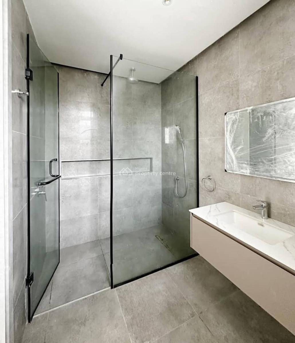 Super Luxury 4 Bed Apartment Old Ikoyi, Old Ikoyi, Old Ikoyi, Ikoyi, Lagos, Flat / Apartment for Rent