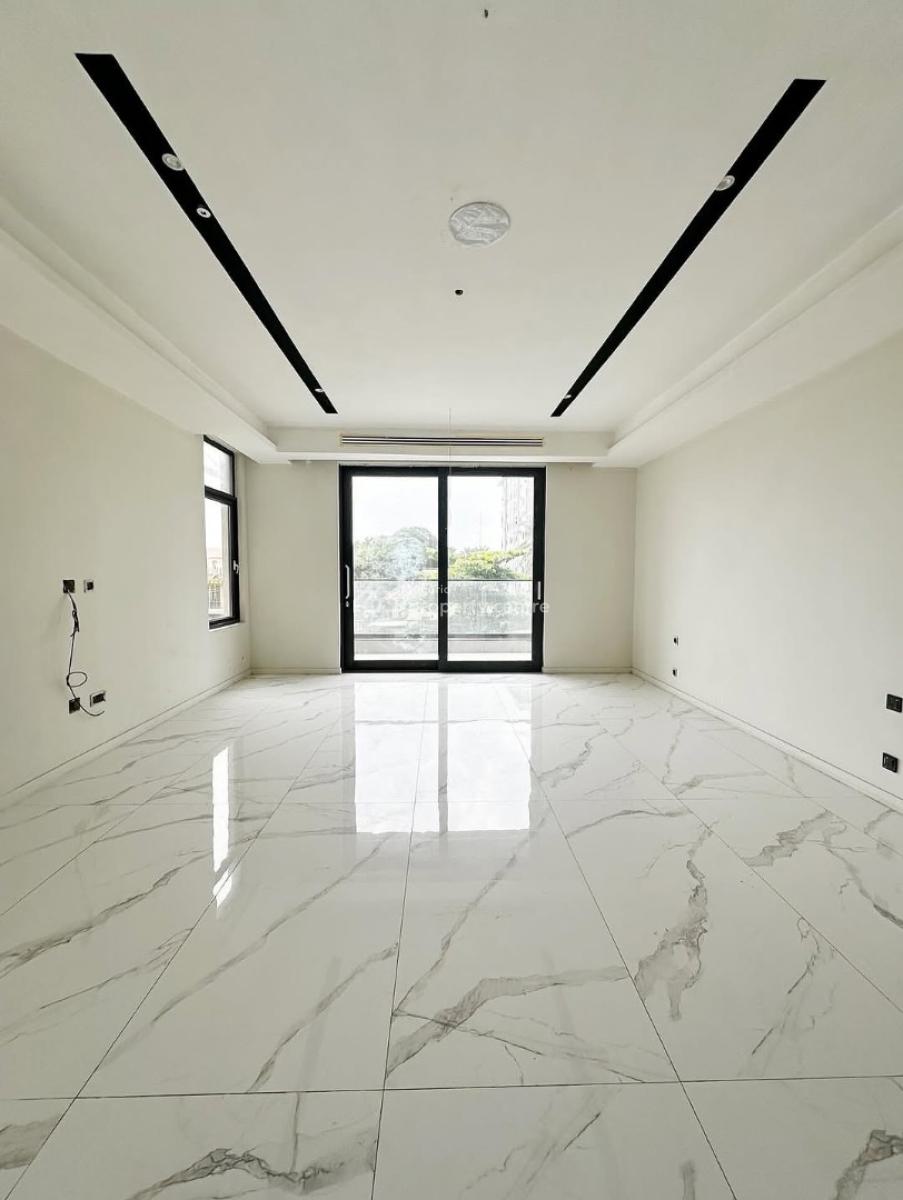 Super Luxury 4 Bed Apartment Old Ikoyi, Old Ikoyi, Old Ikoyi, Ikoyi, Lagos, Flat / Apartment for Rent