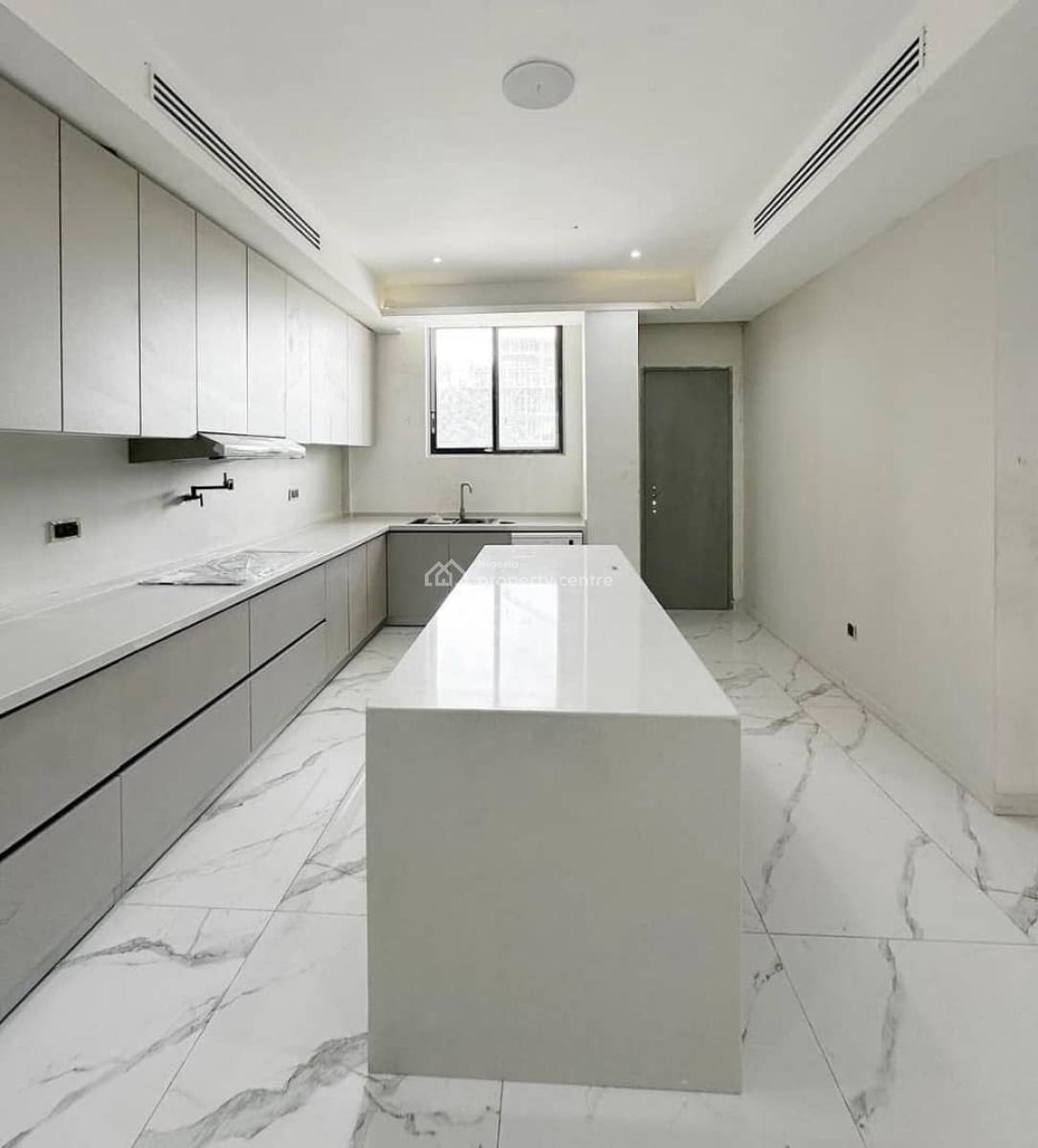 Super Luxury 4 Bed Apartment Old Ikoyi, Old Ikoyi, Old Ikoyi, Ikoyi, Lagos, Flat / Apartment for Rent