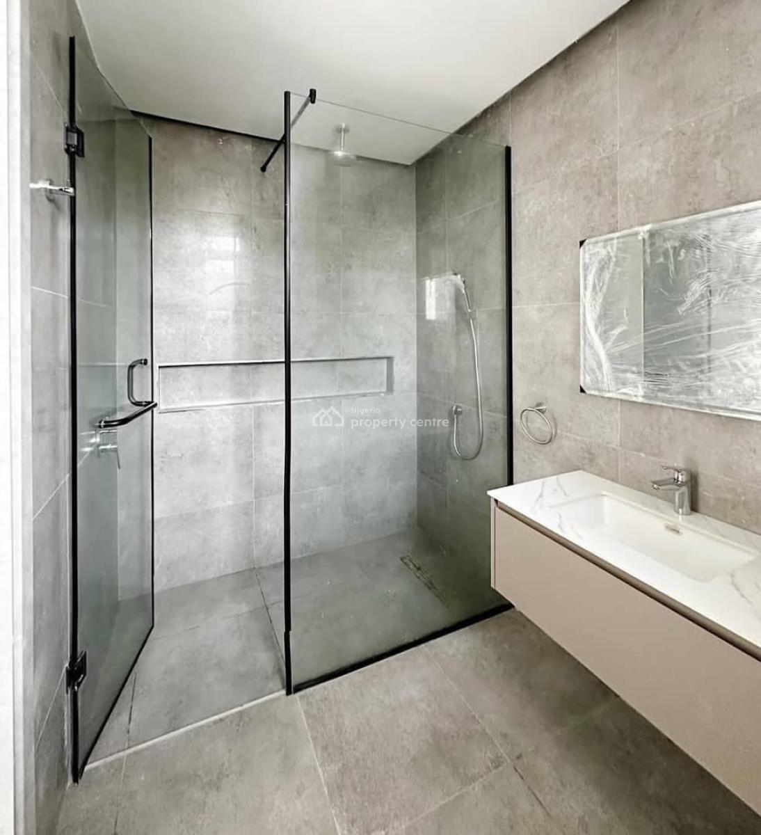 Super Luxury 4 Bed Apartment Old Ikoyi, Old Ikoyi, Old Ikoyi, Ikoyi, Lagos, Flat / Apartment for Rent