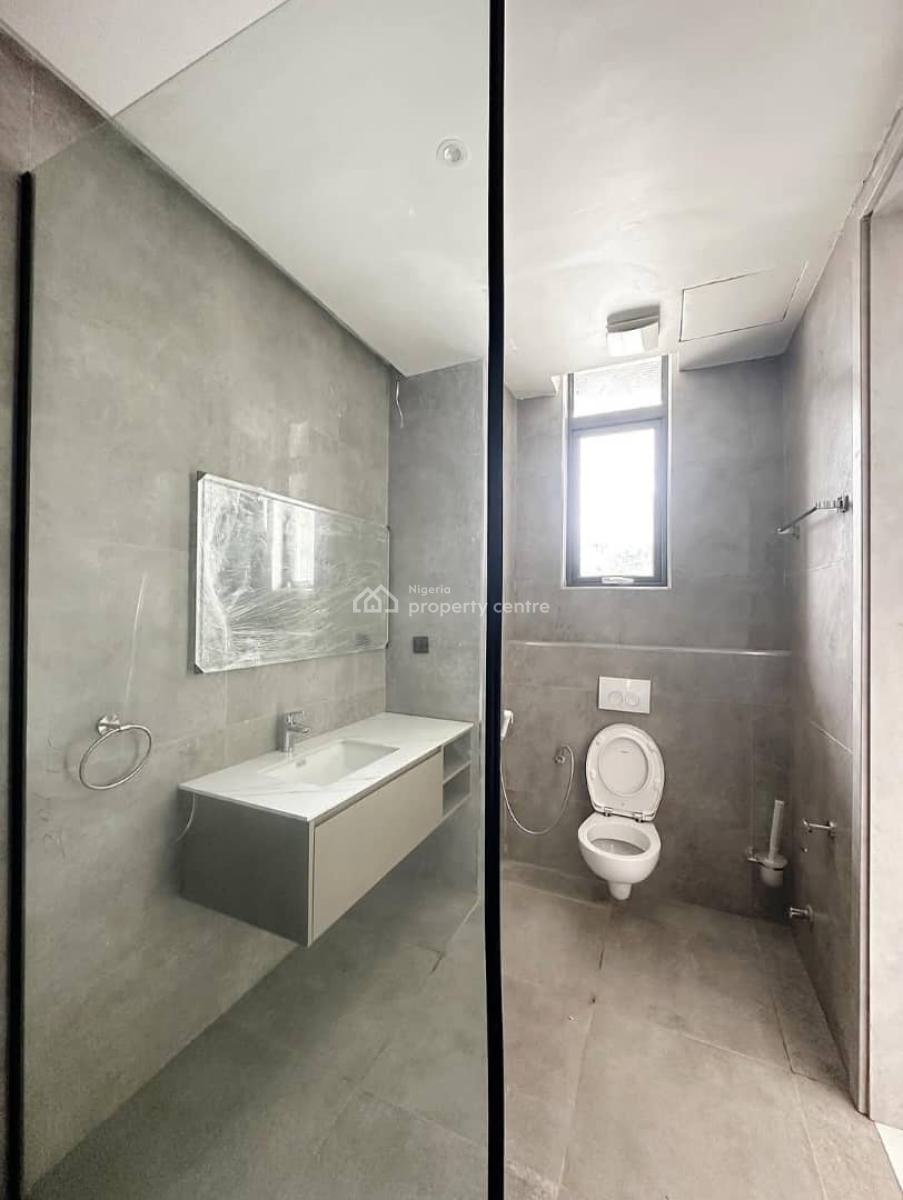 Super Luxury 4 Bed Apartment Old Ikoyi, Old Ikoyi, Old Ikoyi, Ikoyi, Lagos, Flat / Apartment for Rent