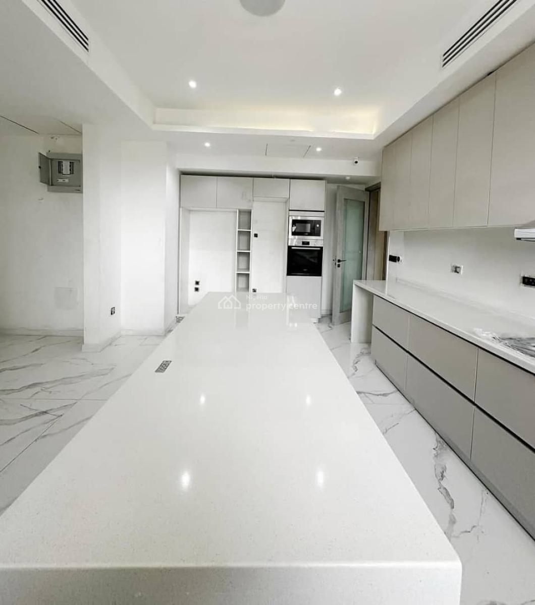 Super Luxury 4 Bed Apartment Old Ikoyi, Old Ikoyi, Old Ikoyi, Ikoyi, Lagos, Flat / Apartment for Rent