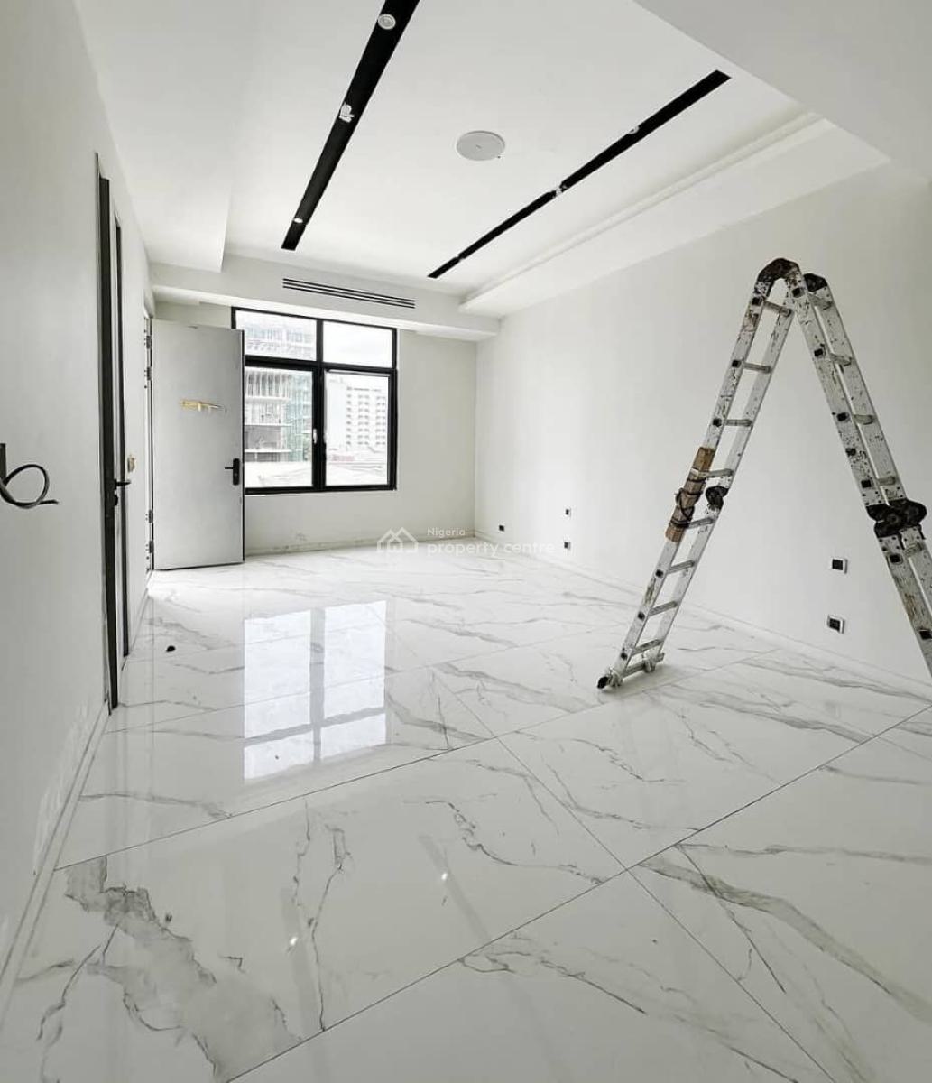 Super Luxury 4 Bed Apartment Old Ikoyi, Old Ikoyi, Old Ikoyi, Ikoyi, Lagos, Flat / Apartment for Rent