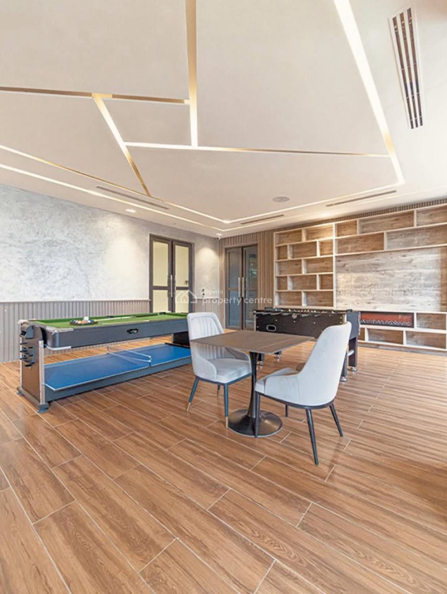 Super Luxury 4 Bed Apartment Old Ikoyi, Old Ikoyi, Old Ikoyi, Ikoyi, Lagos, Flat / Apartment for Rent