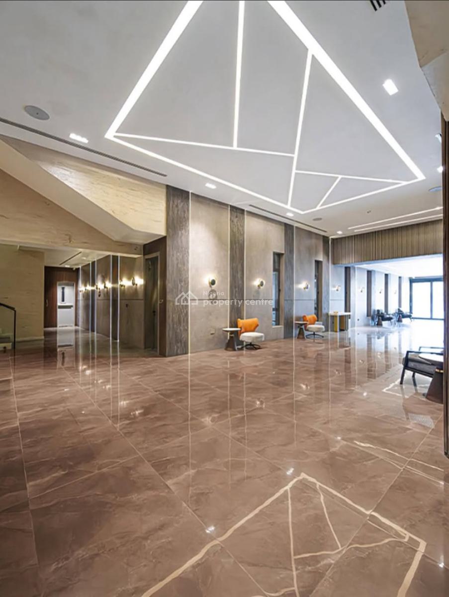 Super Luxury 4 Bed Apartment Old Ikoyi, Old Ikoyi, Old Ikoyi, Ikoyi, Lagos, Flat / Apartment for Rent
