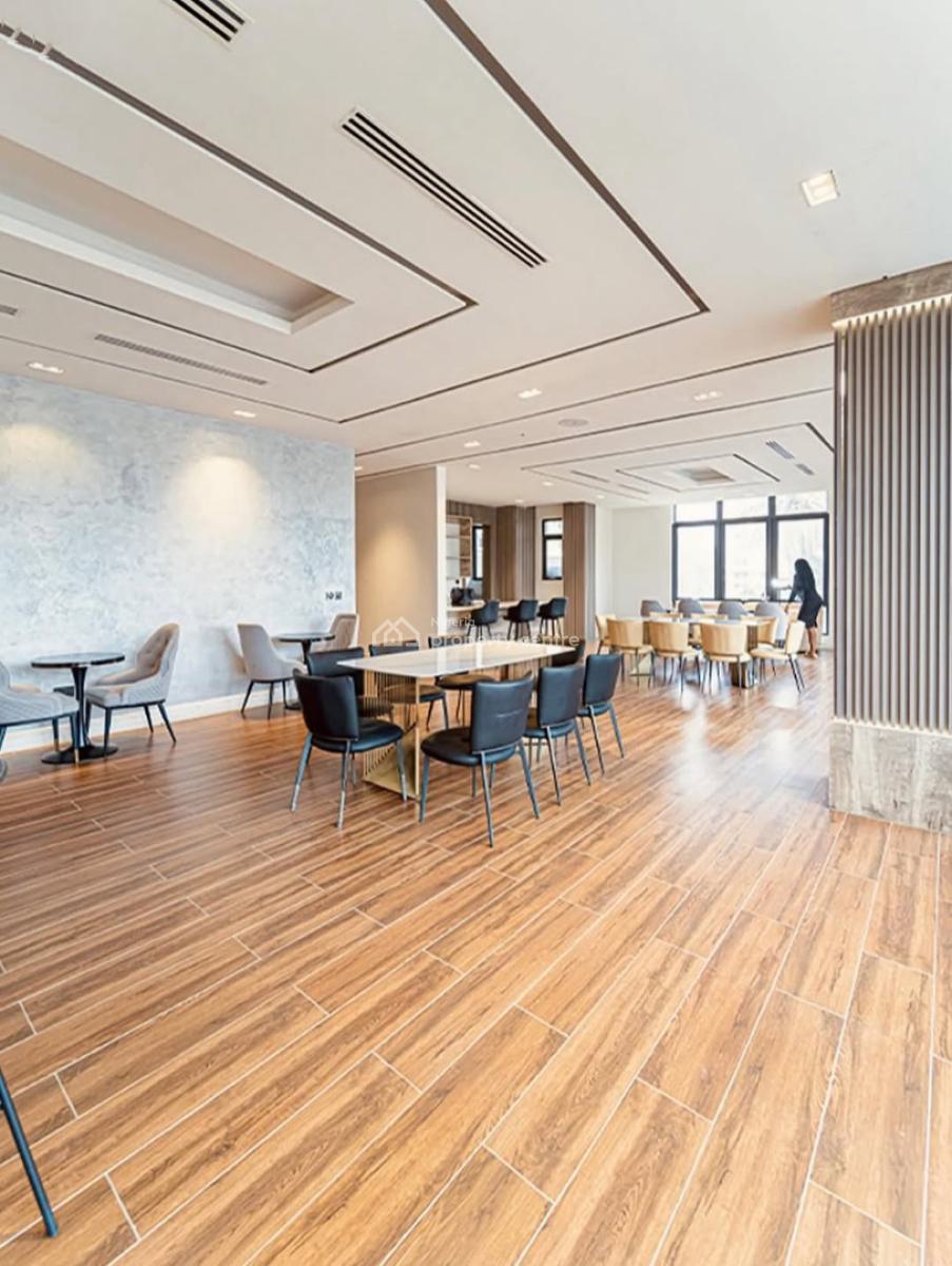 Super Luxury 4 Bed Apartment Old Ikoyi, Old Ikoyi, Old Ikoyi, Ikoyi, Lagos, Flat / Apartment for Rent