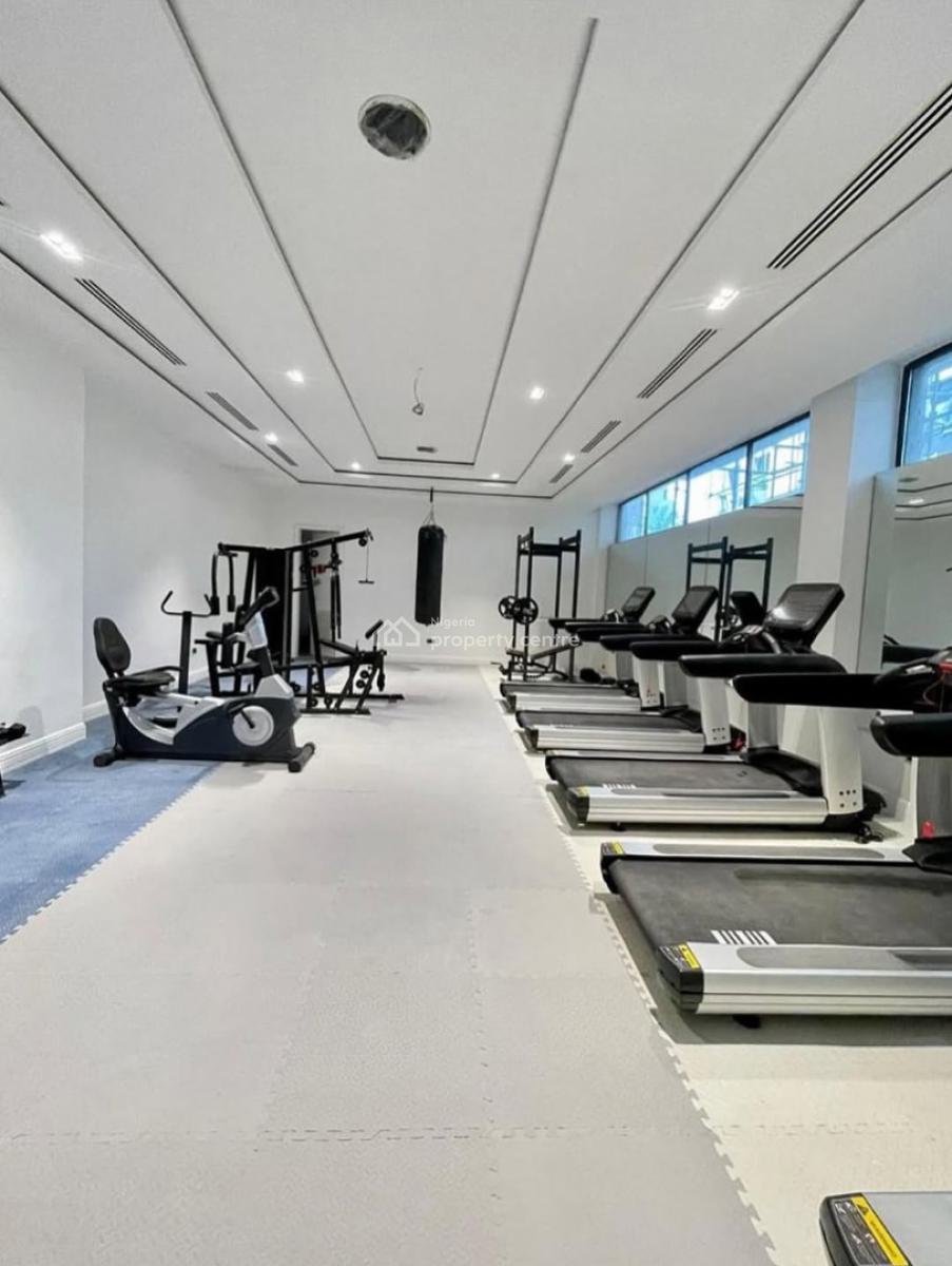 Super Luxury 4 Bed Apartment Old Ikoyi, Old Ikoyi, Old Ikoyi, Ikoyi, Lagos, Flat / Apartment for Rent