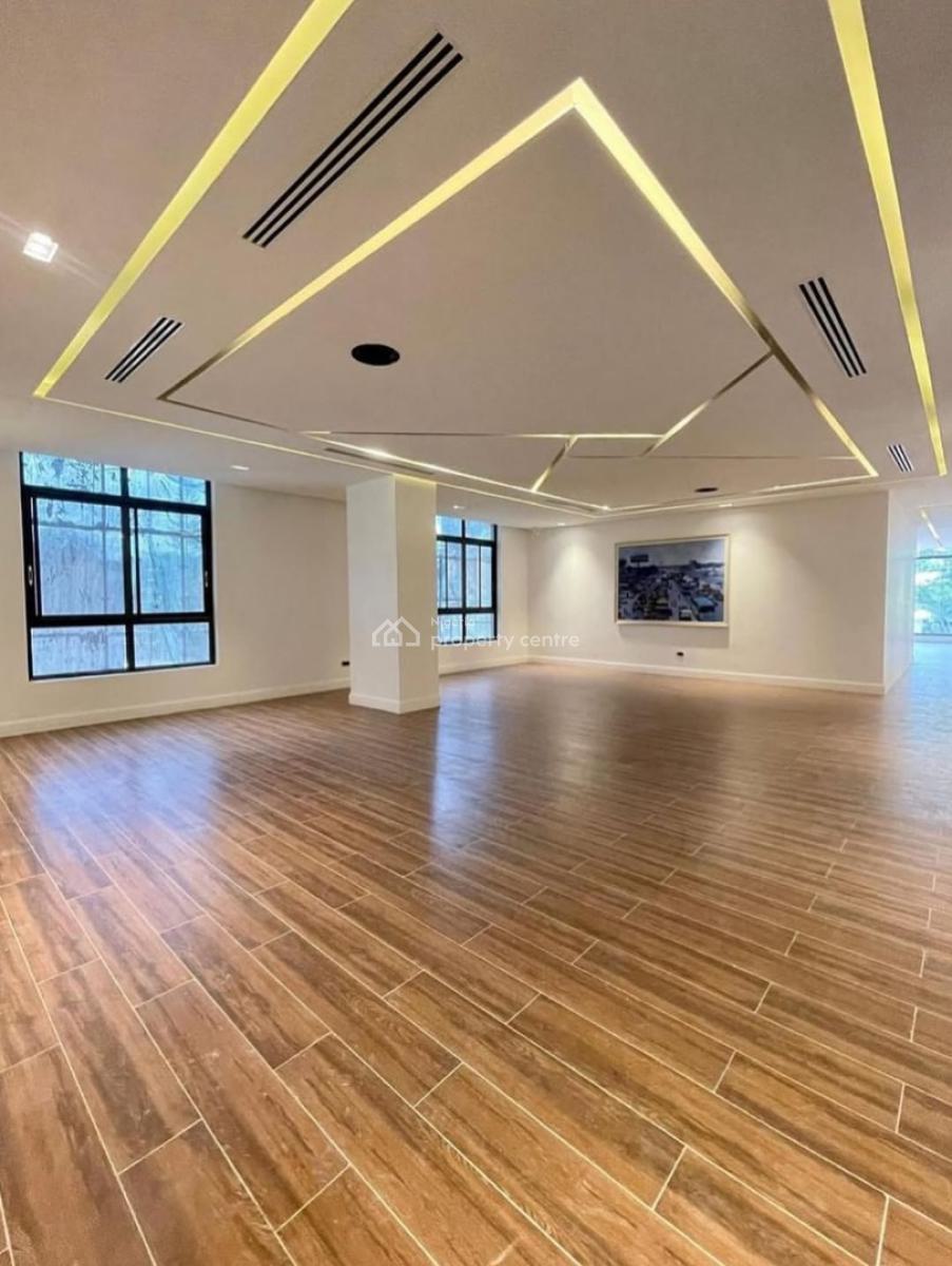 Super Luxury 4 Bed Apartment Old Ikoyi, Old Ikoyi, Old Ikoyi, Ikoyi, Lagos, Flat / Apartment for Rent