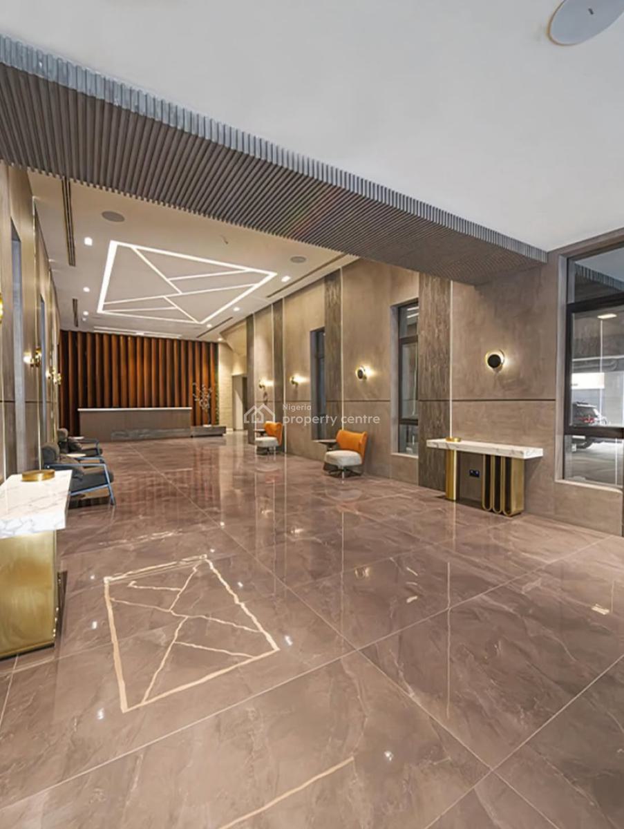 Super Luxury 4 Bed Apartment Old Ikoyi, Old Ikoyi, Old Ikoyi, Ikoyi, Lagos, Flat / Apartment for Rent